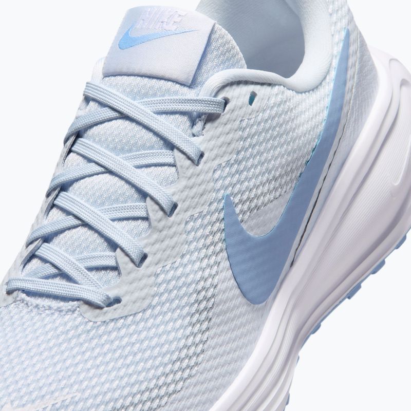 Dámské běžecké boty Nike Revolution 8 football grey/white/anthracite/aluminum 7