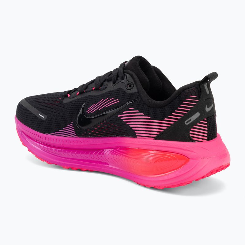 Dámské běžecké boty Nike Vomero 18 black/hyper pink/laser crimson/black 3