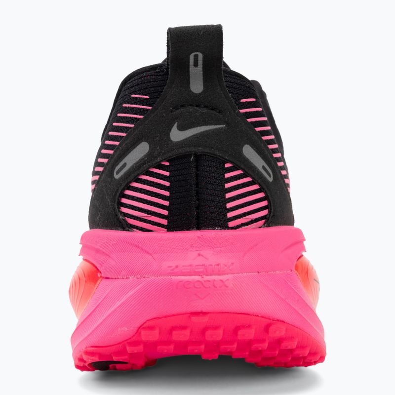 Dámské běžecké boty Nike Vomero 18 black/hyper pink/laser crimson/black 6