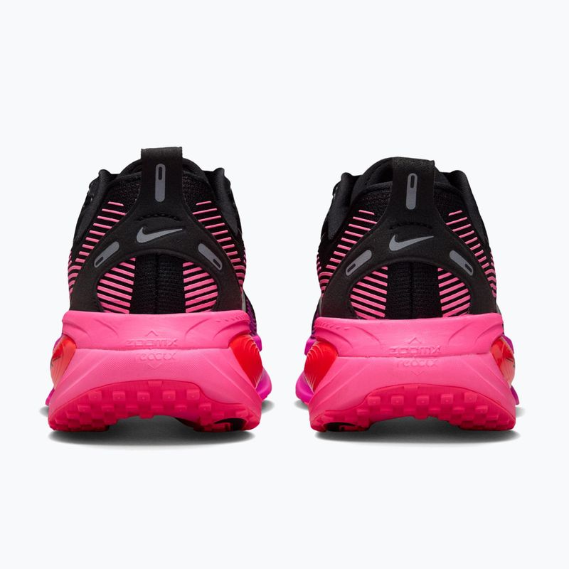 Dámské běžecké boty Nike Vomero 18 black/hyper pink/laser crimson/black 6