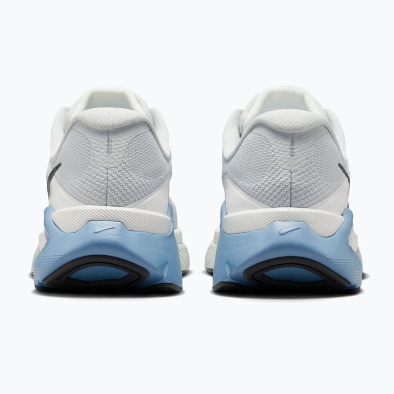 Pánské běžecké boty Nike Structure Plus grey fog/summit white/medium ash 6