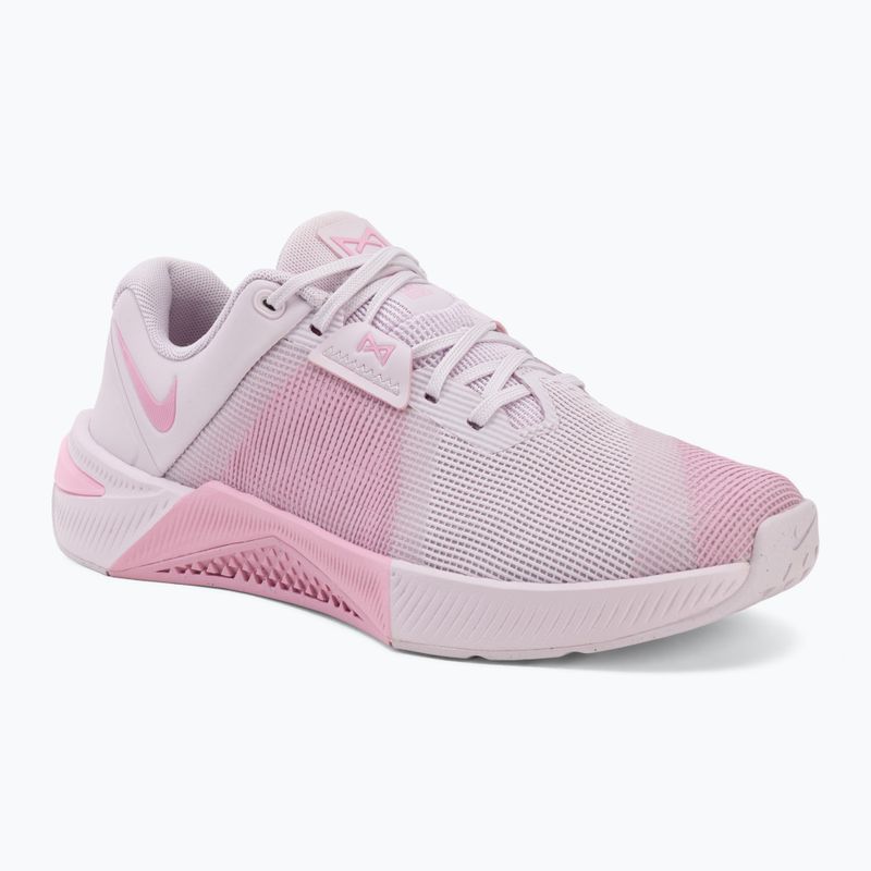 Dámské tréninkové boty Nike Metcon 10 bleached lilac/light magenta/pink rise