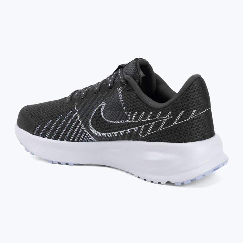 Dámské běžecké boty Nike Run Defy dark smoke grey/aluminum/white 3