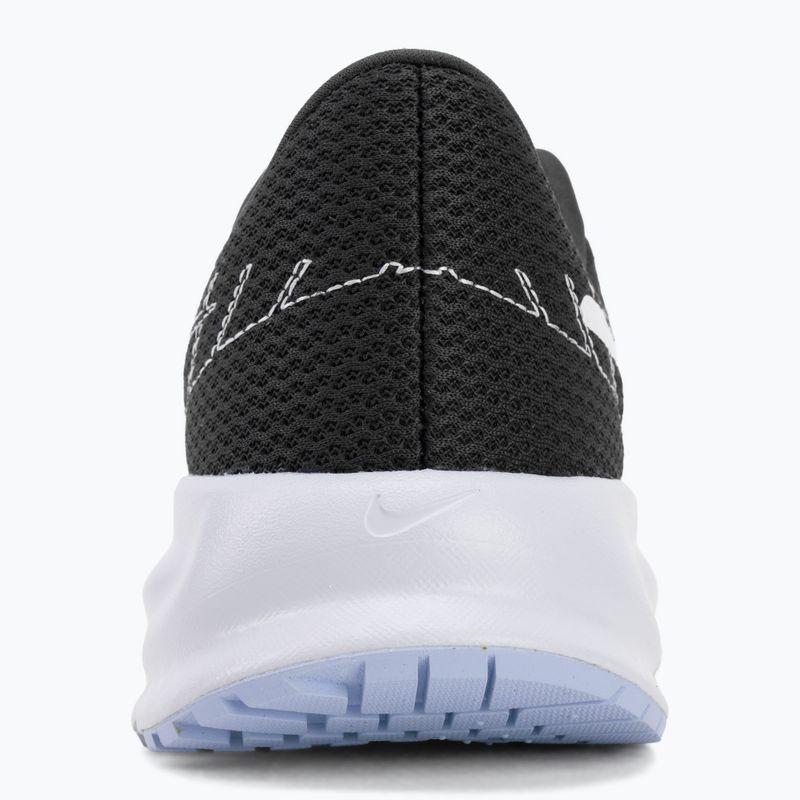 Dámské běžecké boty Nike Run Defy dark smoke grey/aluminum/white 6