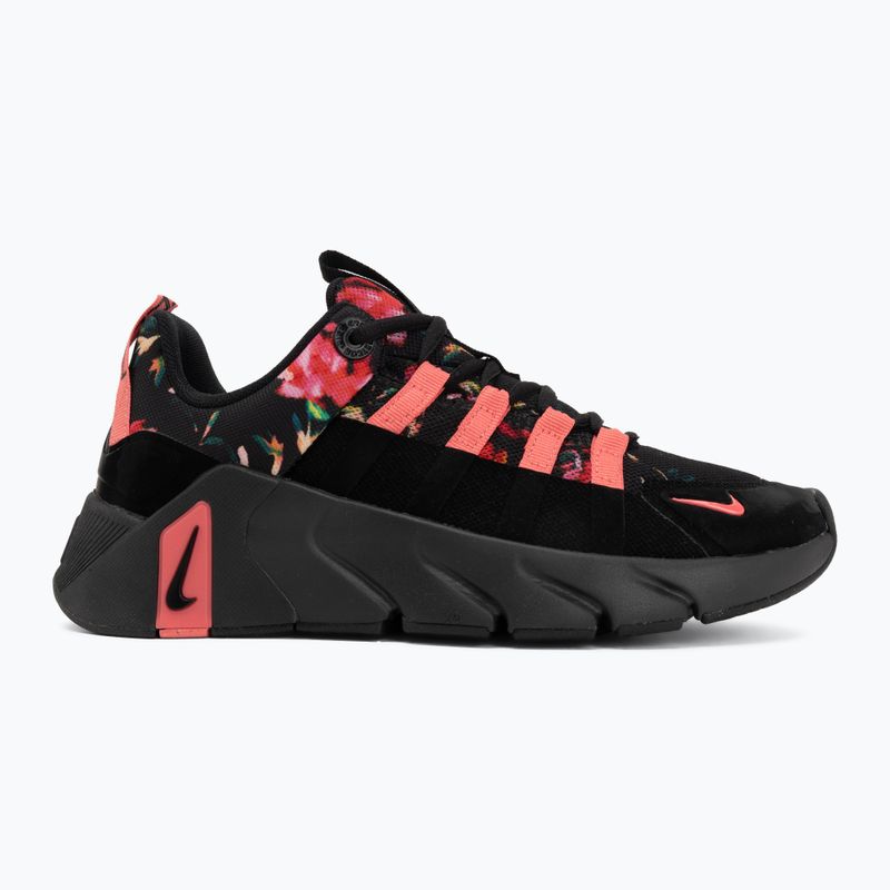 Dámské tréninkové boty Nike Free Metcon 7 SE black/black/sea coral 2