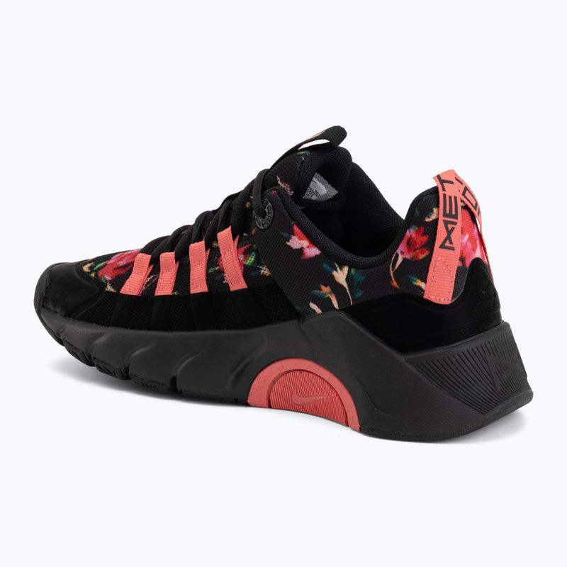 Dámské tréninkové boty Nike Free Metcon 7 SE black/black/sea coral 3