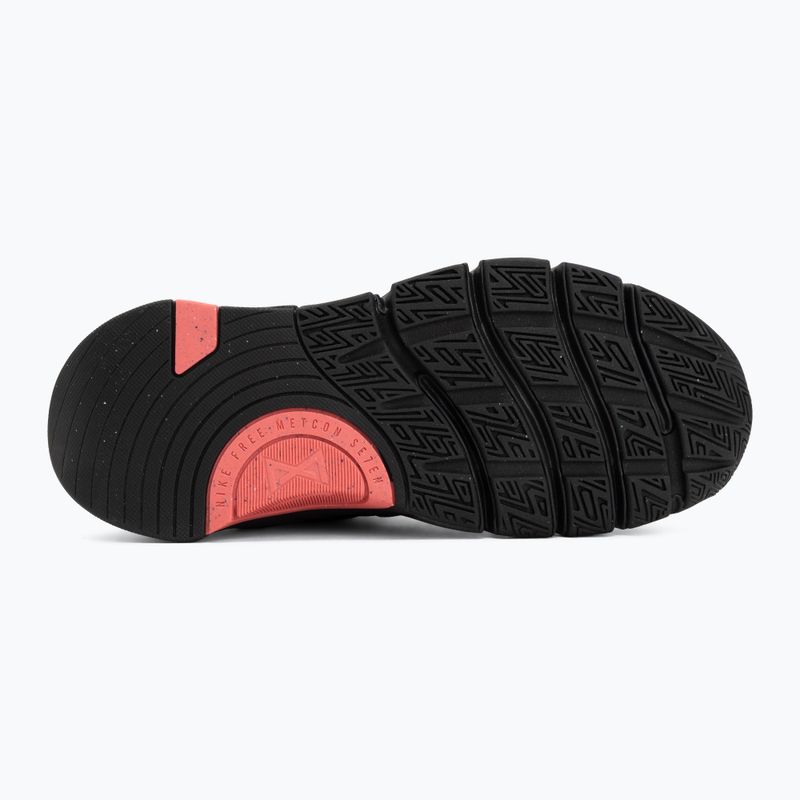 Dámské tréninkové boty Nike Free Metcon 7 SE black/black/sea coral 4