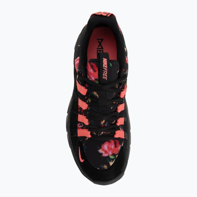 Dámské tréninkové boty Nike Free Metcon 7 SE black/black/sea coral 5