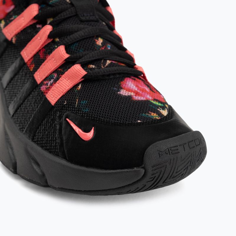Dámské tréninkové boty Nike Free Metcon 7 SE black/black/sea coral 7