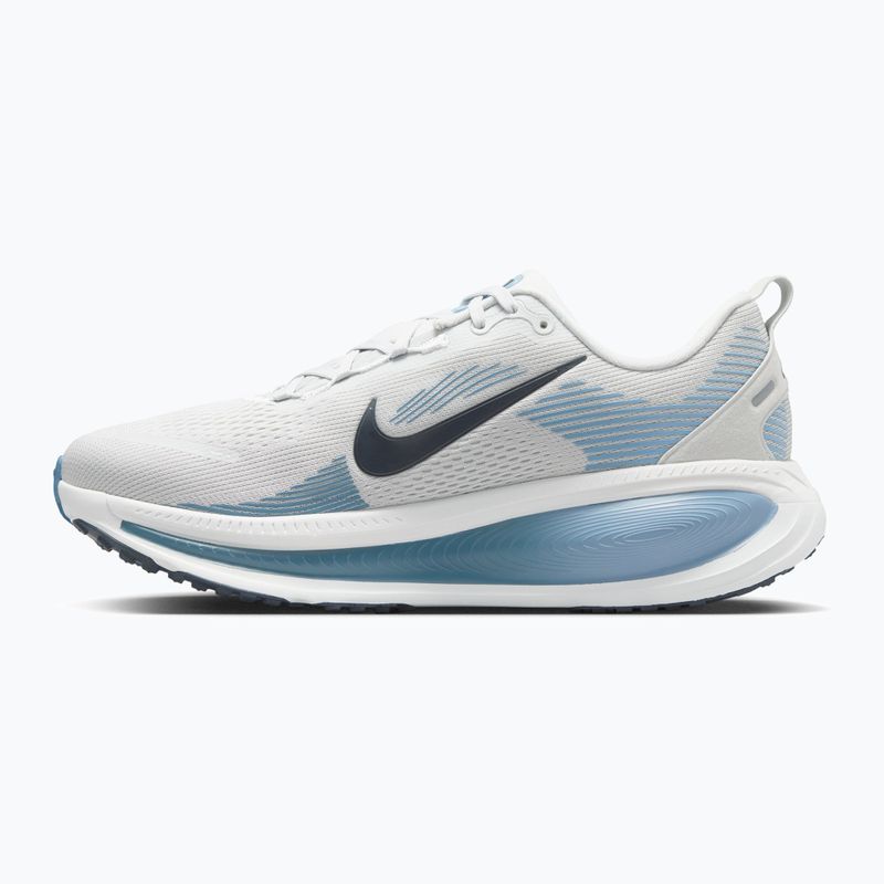 Pánské běžecké boty Nike Vomero 18 grey fog/off white/dark obsidian 2