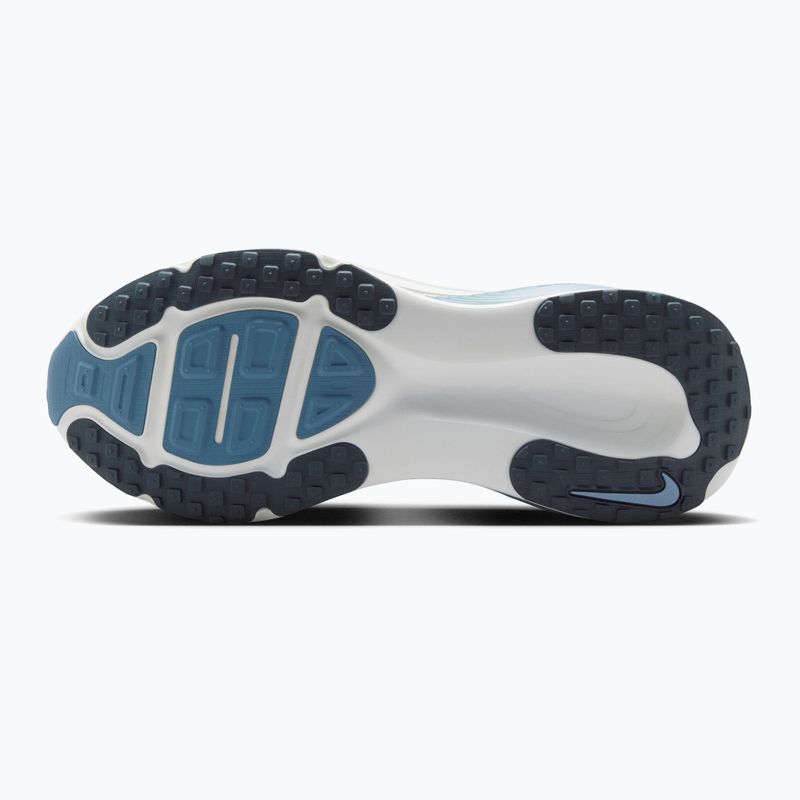 Pánské běžecké boty Nike Vomero 18 grey fog/off white/dark obsidian 4
