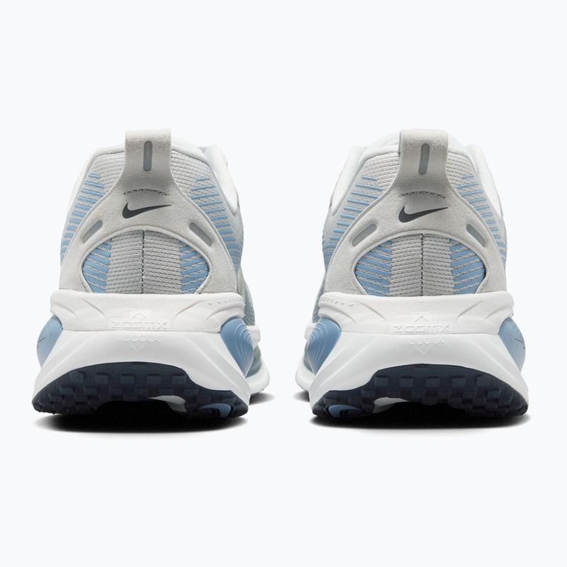 Pánské běžecké boty Nike Vomero 18 grey fog/off white/dark obsidian 6