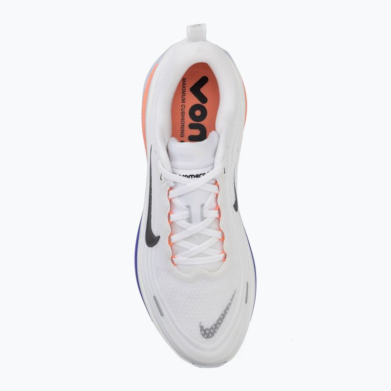 Pánské běžecké boty Nike Vomero Plus white/atomic pink/racer blue/black 5
