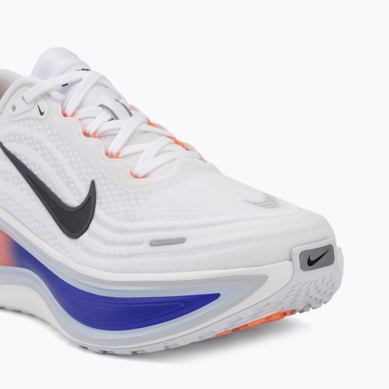 Pánské běžecké boty Nike Vomero Plus white/atomic pink/racer blue/black 7