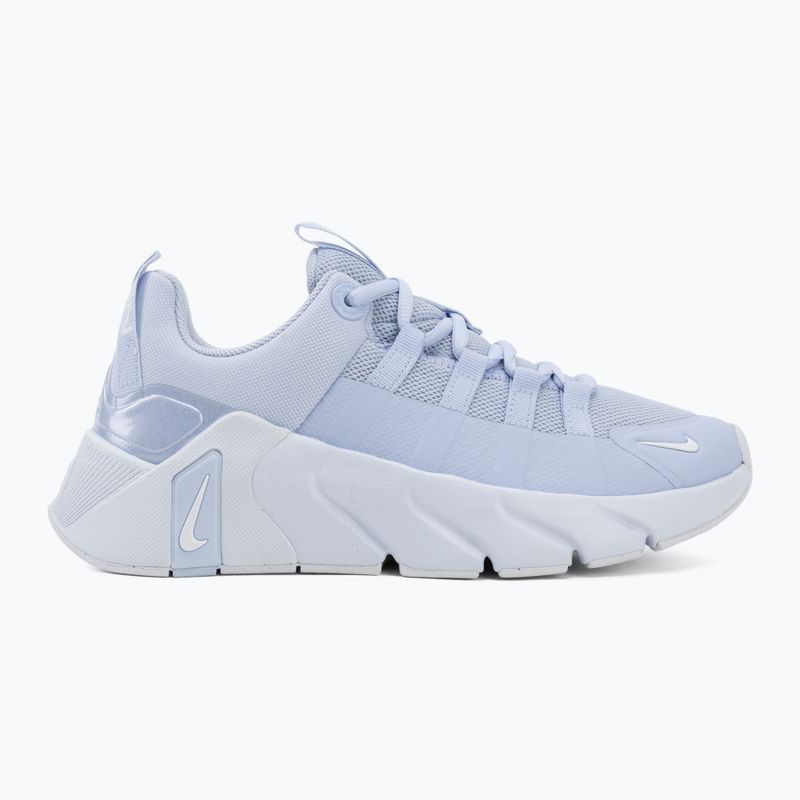 Dámské tréninkové boty Nike Free Metcon 7 hydrogen blue/football grey/white 2