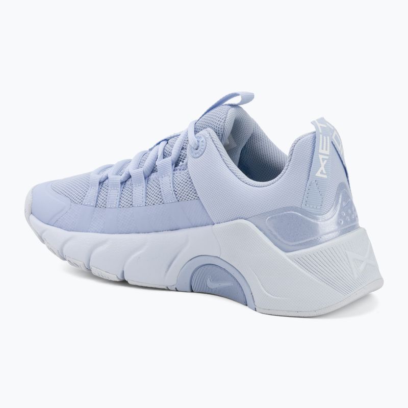 Dámské tréninkové boty Nike Free Metcon 7 hydrogen blue/football grey/white 3