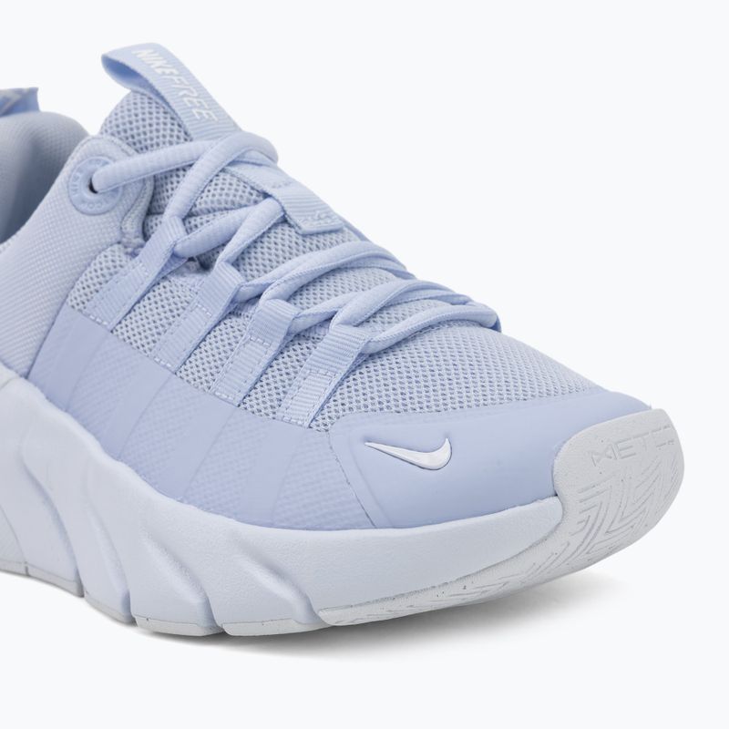 Dámské tréninkové boty Nike Free Metcon 7 hydrogen blue/football grey/white 7