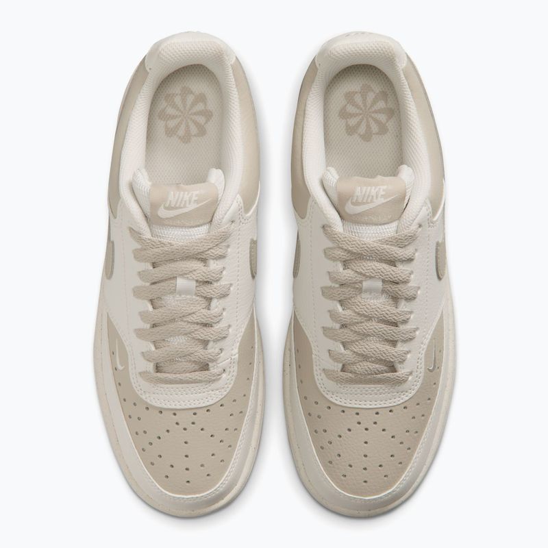Dámské boty Nike Court Vision Low Next Nature cream Ii/phantom 4