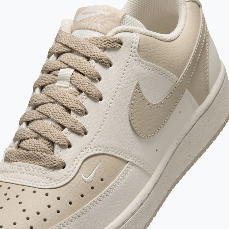 Dámské boty Nike Court Vision Low Next Nature cream Ii/phantom 5