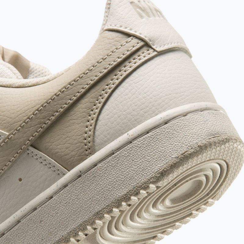 Dámské boty Nike Court Vision Low Next Nature cream Ii/phantom 6
