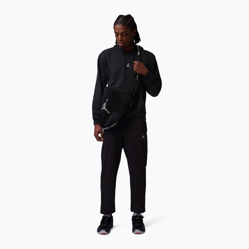 Pánská mikina Jordan Sport Crossover black 2