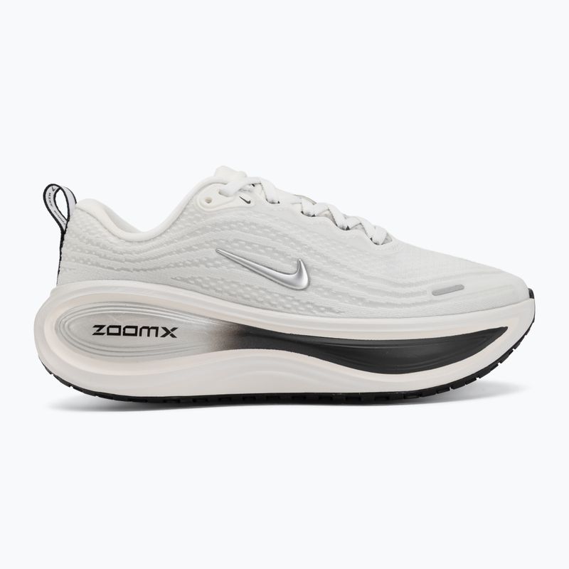 Dámské běžecké boty Nike Vomero Plus summit white/sail/metallic silver 2