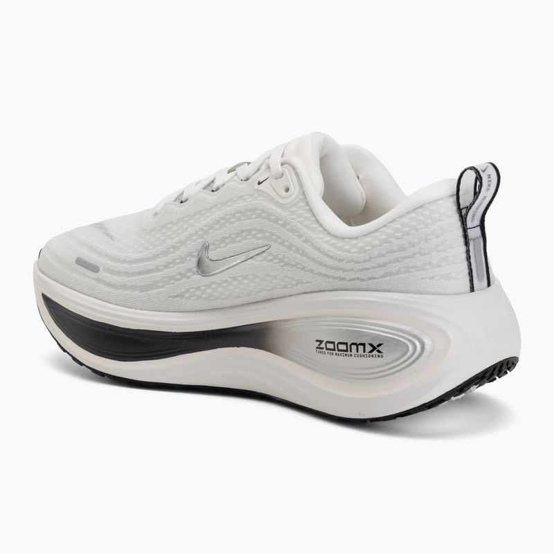 Dámské běžecké boty Nike Vomero Plus summit white/sail/metallic silver 3