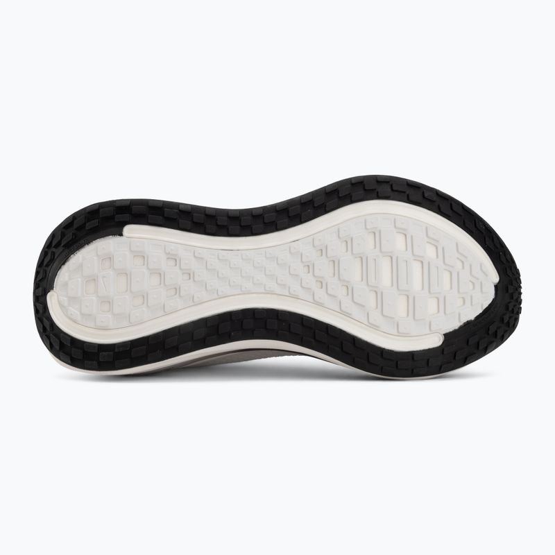 Dámské běžecké boty Nike Vomero Plus summit white/sail/metallic silver 4