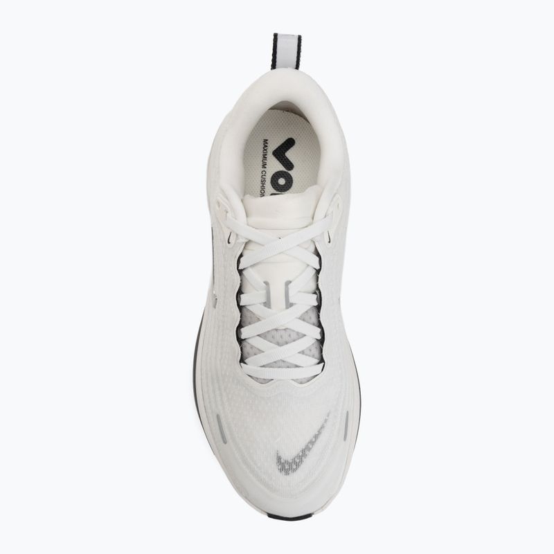 Dámské běžecké boty Nike Vomero Plus summit white/sail/metallic silver 5