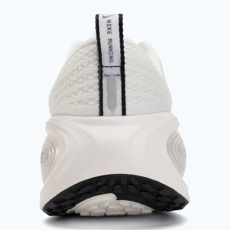 Dámské běžecké boty Nike Vomero Plus summit white/sail/metallic silver 6