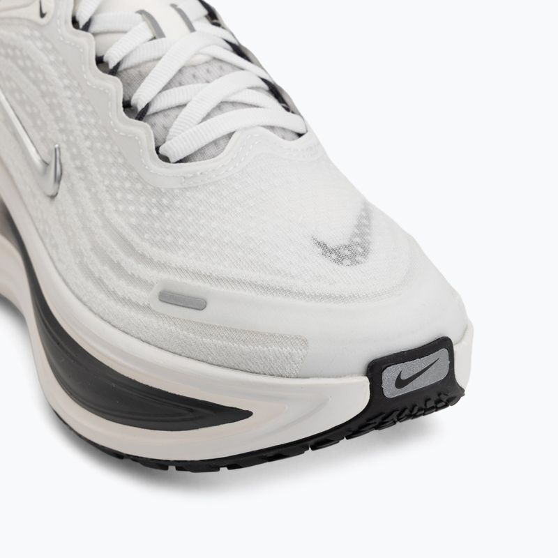 Dámské běžecké boty Nike Vomero Plus summit white/sail/metallic silver 7