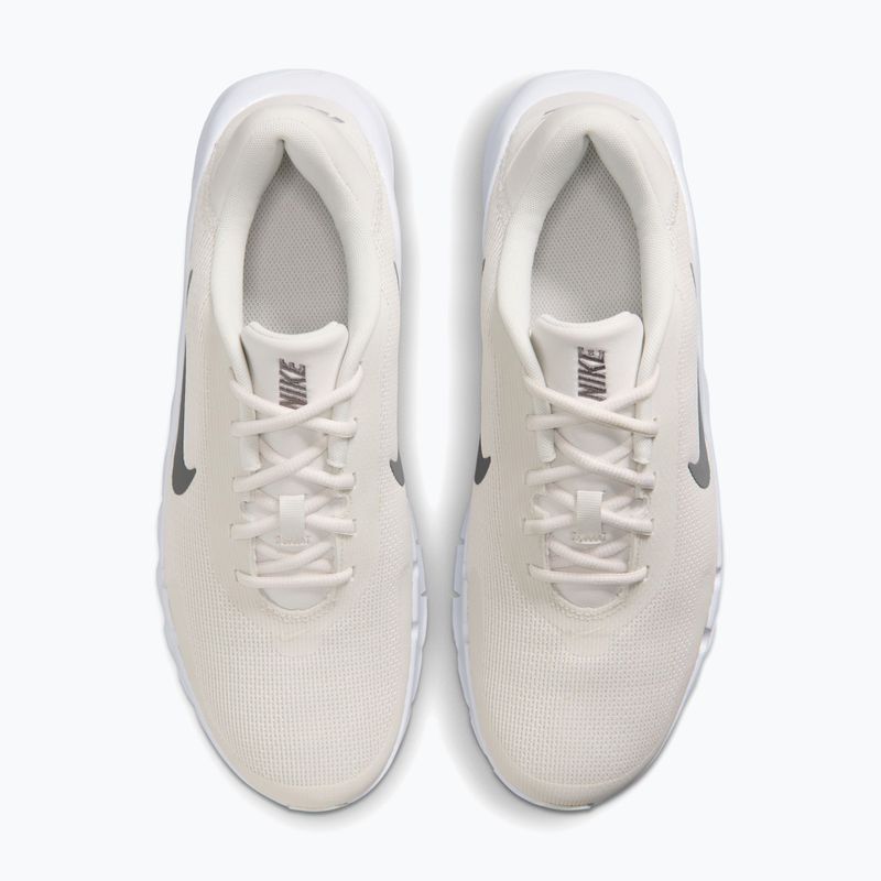 Pánské tréningové boty Nike Flex Train phantom/white/sail/pencil point 4