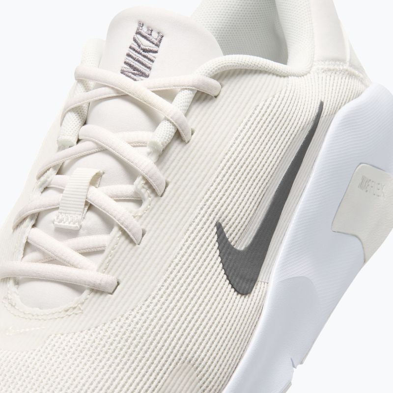 Pánské tréningové boty Nike Flex Train phantom/white/sail/pencil point 5
