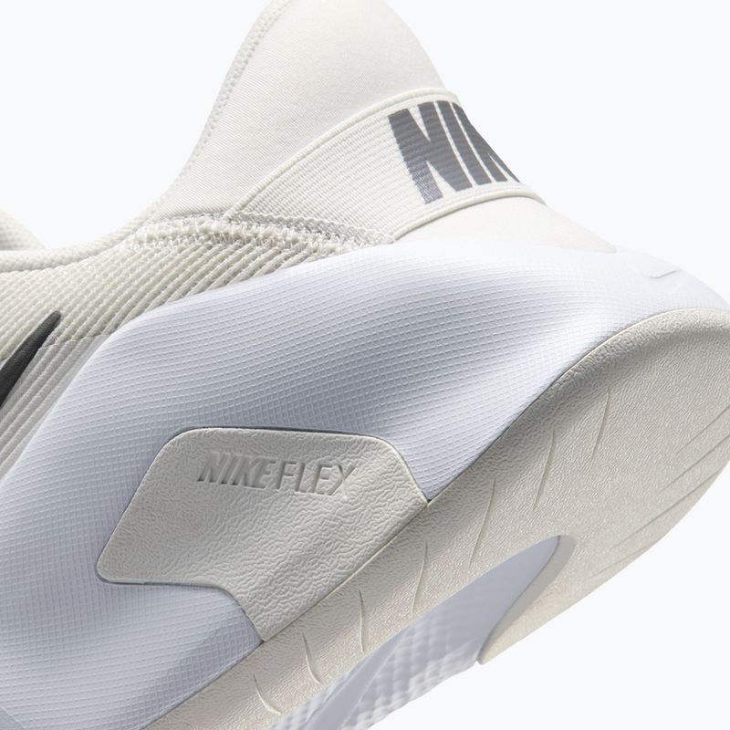 Pánské tréningové boty Nike Flex Train phantom/white/sail/pencil point 6