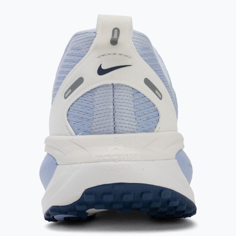 Dámské běžecké boty Nike Vomero 18 hydrogen blue/aluminum/mystic navy 6