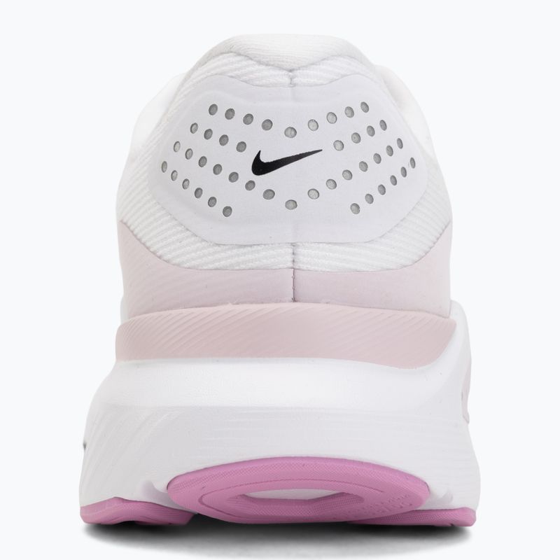 Dámské běžecké boty Nike Structure 26 white/bleached lilac/light magenta/black 6