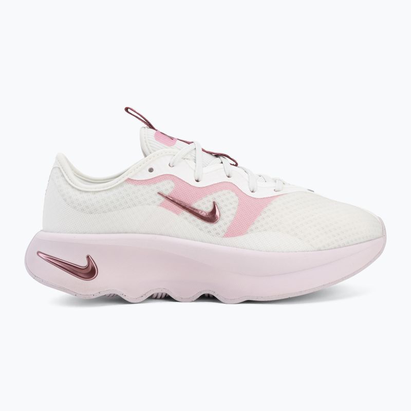 Dámské boty Nike Motiva 2 summit white/bleached lilac/pink smoke 2