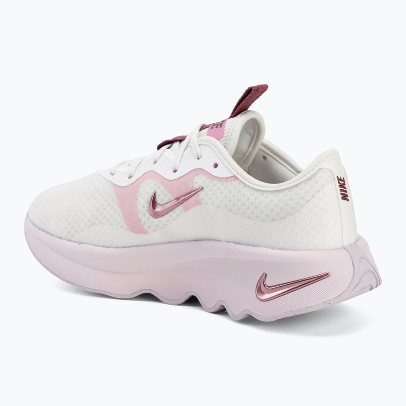 Dámské boty Nike Motiva 2 summit white/bleached lilac/pink smoke 3