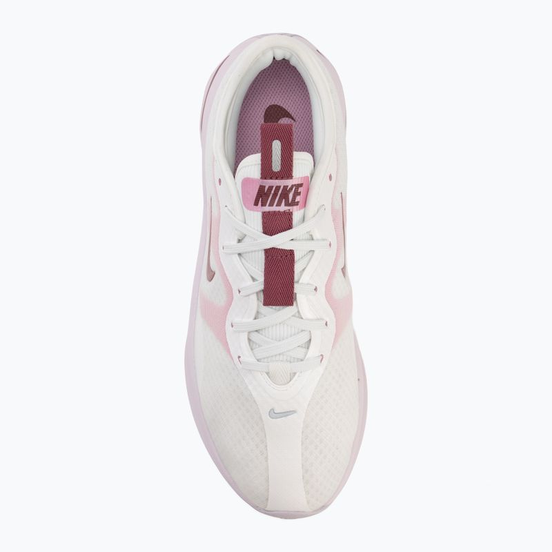 Dámské boty Nike Motiva 2 summit white/bleached lilac/pink smoke 5