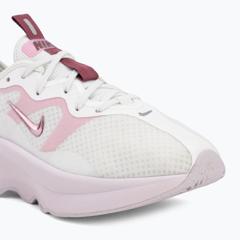 Dámské boty Nike Motiva 2 summit white/bleached lilac/pink smoke 7