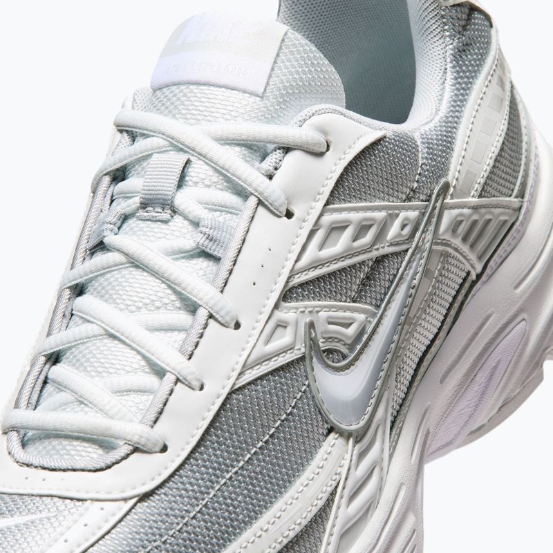 Pánské boty Nike Initiator wolf grey/off white/white 5