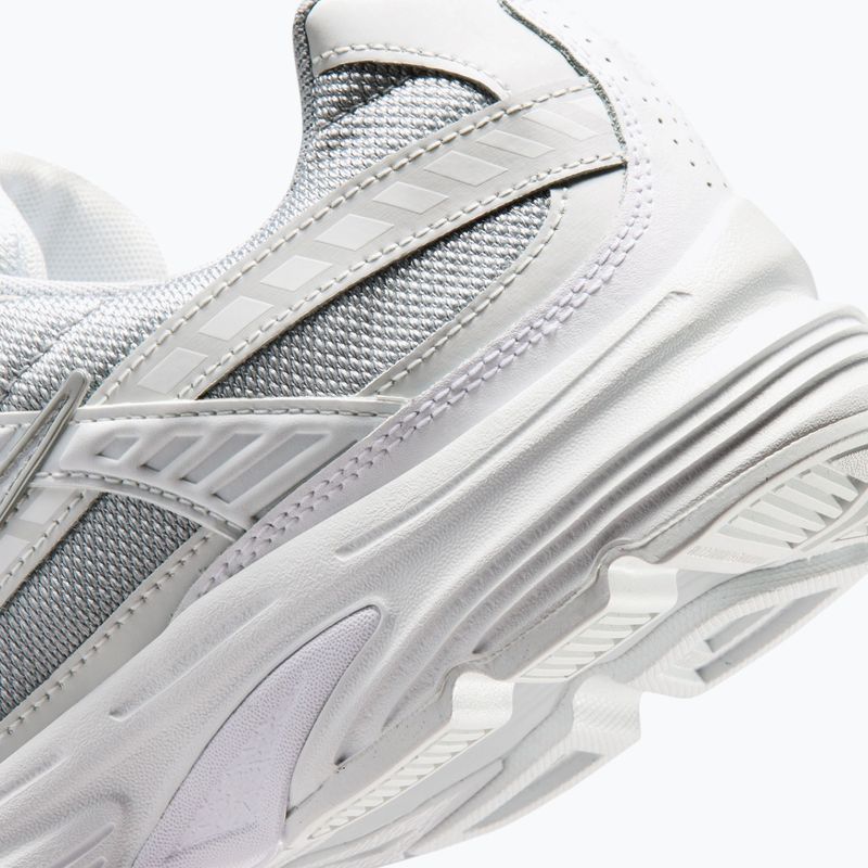 Pánské boty Nike Initiator wolf grey/off white/white 6