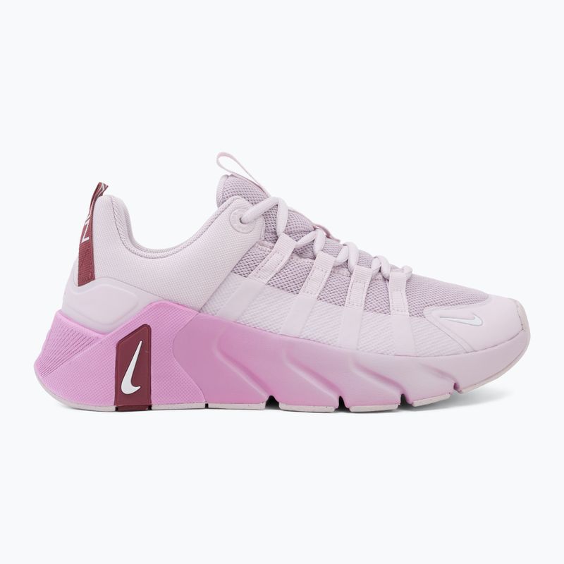Dámské tréninkové boty Nike Free Metcon 7 bleached lilac/light magenta/white 2