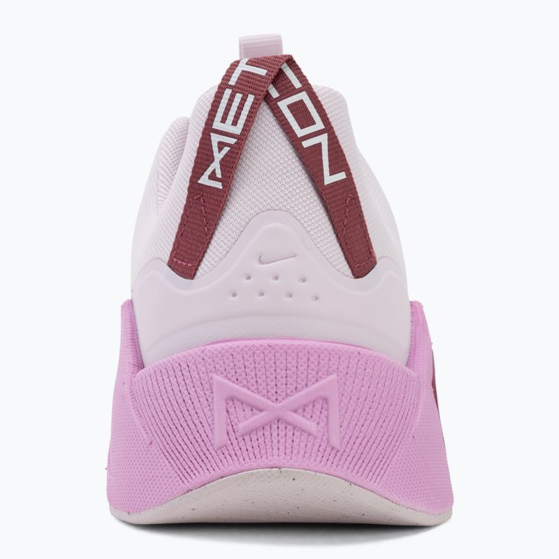 Dámské tréninkové boty Nike Free Metcon 7 bleached lilac/light magenta/white 6