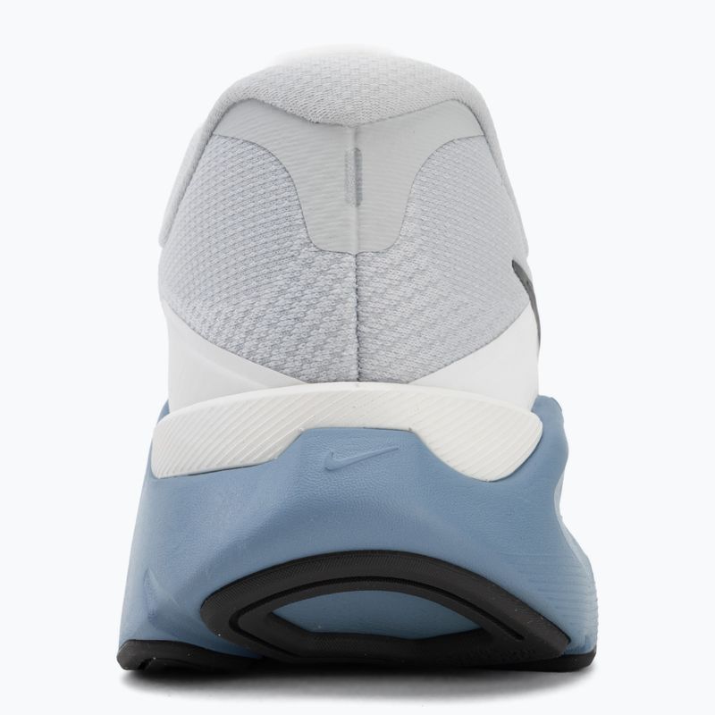 Pánské běžecké boty Nike Structure Plus grey fog/summit white/medium ash 6
