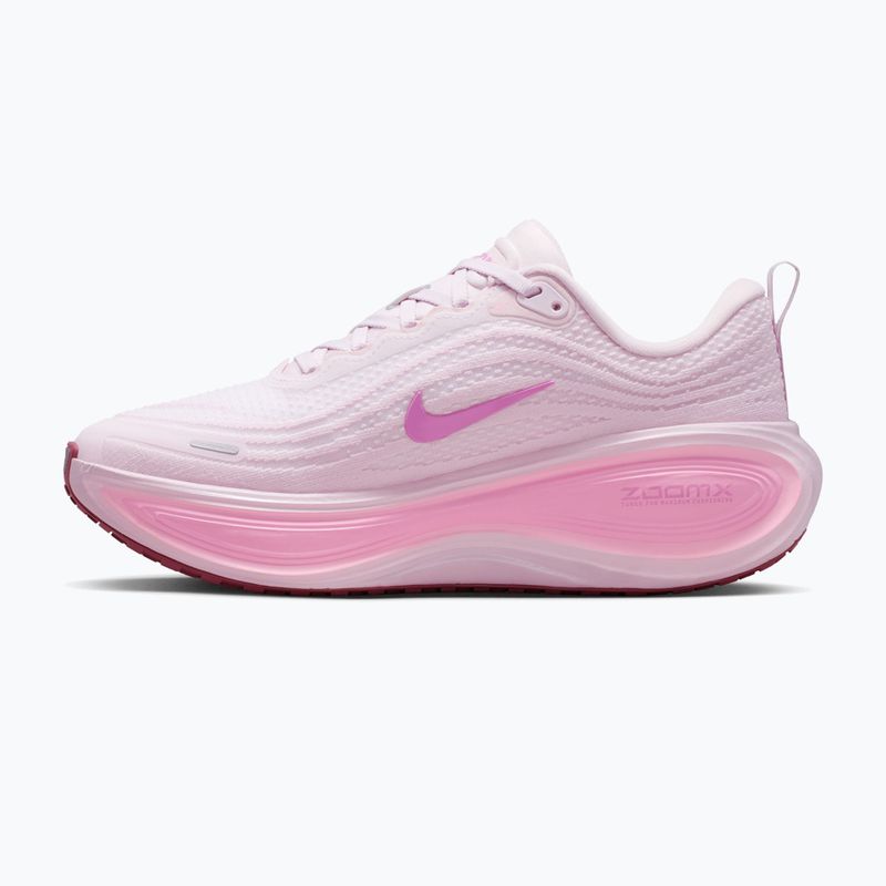 Dámské běžecké boty Nike Vomero Plus bleached lilac/pink rise/light magenta 2