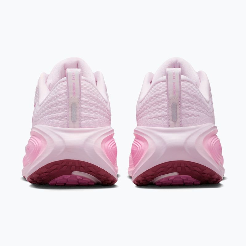 Dámské běžecké boty Nike Vomero Plus bleached lilac/pink rise/light magenta 6