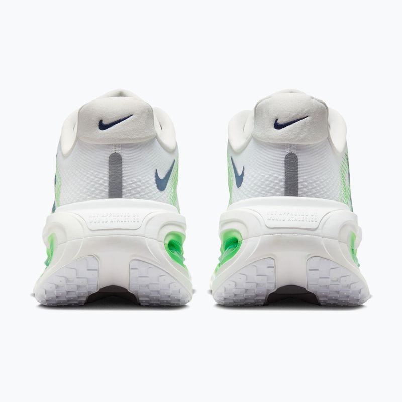 Pánské běžecké boty Nike Vomero Premium white/green spark/midnight navy 6