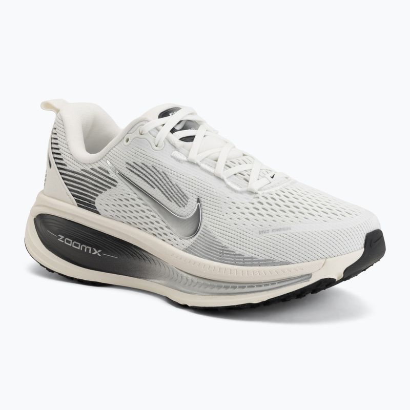Dámské běžecké boty Nike Vomero 18 summit white/sail/metallic silver