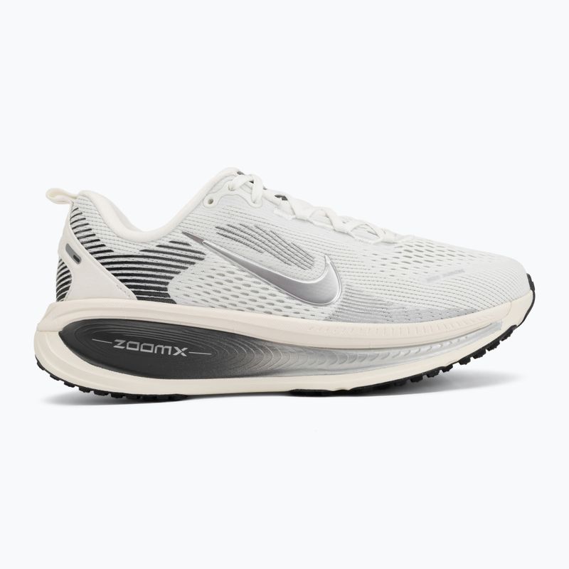 Dámské běžecké boty Nike Vomero 18 summit white/sail/metallic silver 2